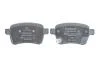 Гальмівні колодки дискові OPEL Adam/Corsa \'\'R BOSCH 0986494825 (фото 4)