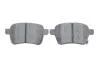 Гальмівні колодки дискові OPEL Adam/Corsa \'\'R BOSCH 0986494825 (фото 5)