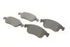 Фото 2 - тормозные колодки дисковые FIAT/JEEP 500X/Renegade ''1.3-1.6''14>> BOSCH 0986494826 Тормозные колодки дисковые FIAT/JEEP 500X/Renegade ''1.3-1.6''14>> BOSCH 0986494826 (фото 2)