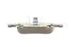 Фото 3 - тормозные колодки дисковые FIAT/JEEP 500X/Renegade ''1.3-1.6''14>> BOSCH 0986494826 Тормозные колодки дисковые FIAT/JEEP 500X/Renegade ''1.3-1.6''14>> BOSCH 0986494826 (фото 3)