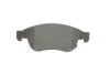 Фото 5 - тормозные колодки дисковые FIAT/JEEP 500X/Renegade ''1.3-1.6''14>> BOSCH 0986494826 Тормозные колодки дисковые FIAT/JEEP 500X/Renegade ''1.3-1.6''14>> BOSCH 0986494826 (фото 5)