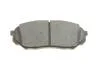 Фото 3 - гальмівні колодки дискові KIA Sorento \'\'F \'\'14>> BOSCH 0986494827 Гальмівні колодки дискові KIA Sorento \'\'F \'\'14>> BOSCH 0986494827 (фото 3)