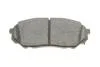 Фото 5 - гальмівні колодки дискові KIA Sorento \'\'F \'\'14>> BOSCH 0986494827 Гальмівні колодки дискові KIA Sorento \'\'F \'\'14>> BOSCH 0986494827 (фото 5)
