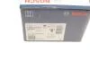 Фото 6 - гальмівні колодки дискові KIA Sorento \'\'F \'\'14>> BOSCH 0986494827 Гальмівні колодки дискові KIA Sorento \'\'F \'\'14>> BOSCH 0986494827 (фото 6)