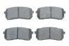 Гальмівні колодки дискові KIA Sorento \'\'R \'\'14>> 0986494828