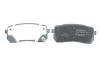 Гальмівні колодки дискові KIA Sorento \'\'R \'\'14>> BOSCH 0986494828 (фото 4)