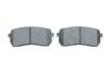Гальмівні колодки дискові KIA Sorento \'\'R \'\'14>> BOSCH 0986494828 (фото 5)