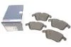 Тормозные колодки дисковые JAGUAR XE \'\'F 0986494830