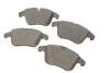 Гальмівні колодки дискові JAGUAR XE \'\'F BOSCH 0986494830 (фото 8)