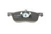 Фото 3 - гальмівні колодки дискові JAGUAR XE \'\'F BOSCH 0986494831 Гальмівні колодки дискові JAGUAR XE \'\'F BOSCH 0986494831 (фото 3)