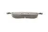Фото 5 - гальмівні колодки дискові JAGUAR XE \'\'F BOSCH 0986494831 Гальмівні колодки дискові JAGUAR XE \'\'F BOSCH 0986494831 (фото 5)