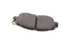 Тормозные колодки дисковые MAZDA 2 \&#039;\&#039;F BOSCH 0986494832 (фото 2)