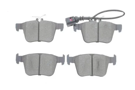 KLOCKI HAMULC. AUDI A3 RS3 15- TY? BOSCH 0986494835