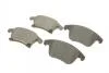 Тормозные колодки дисковые FORD Mondeo/S-MAX/Galaxy &#039;&#039;F&#039;&#039;15&gt;&gt; BOSCH 0986494837 (фото 2)