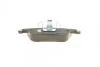 Тормозные колодки дисковые FORD Mondeo/S-MAX/Galaxy &#039;&#039;F&#039;&#039;15&gt;&gt; BOSCH 0986494837 (фото 3)