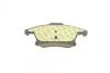 Тормозные колодки дисковые FORD Mondeo/S-MAX/Galaxy &#039;&#039;F&#039;&#039;15&gt;&gt; BOSCH 0986494837 (фото 6)