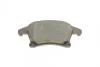 Тормозные колодки дисковые FORD Mondeo/S-MAX/Galaxy &#039;&#039;F&#039;&#039;15&gt;&gt; BOSCH 0986494837 (фото 7)
