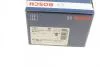 Тормозные колодки дисковые FORD Mondeo/S-MAX/Galaxy &#039;&#039;F&#039;&#039;15&gt;&gt; BOSCH 0986494837 (фото 8)