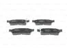 KLOCKI HAM CHEVROLET TRAILBLAZER 4.2 AWD 273KM 01-08 TYг BOSCH 0 986 494 858 (фото 6)