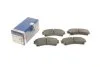 Колодки тормозные (выр-во Bosch) 0986494860