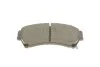 Колодки тормозные (выр-во) BOSCH 0986494860 (фото 5)