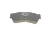 Колодки тормозные (выр-во) BOSCH 0986494860 (фото 7)