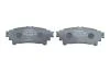Гальмівні колодки дискові LEXUS/TOYOTA RX/GS/RC/Sienna R'2,0-3,509>> BOSCH 0986494873 (фото 4)