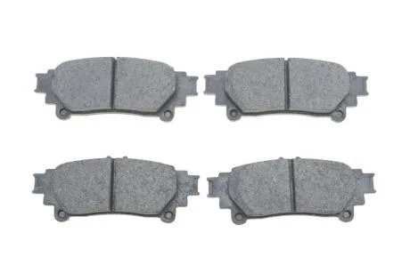 Тормозные колодки дисковые LEXUS/TOYOTA RX/GS/RC/Sienna R'2,0-3,509>> BOSCH 0986494873