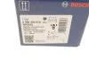 Колодки тормозные дисковые BOSCH 0986494878 (фото 12)
