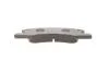 Колодки тормозные дисковые BOSCH 0986494878 (фото 8)