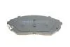 Колодки тормозные (выр-во) BOSCH 0986494884 (фото 3)