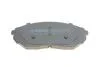 Колодки тормозные (выр-во) BOSCH 0986494884 (фото 6)