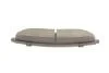 Колодки тормозные (выр-во) BOSCH 0986494884 (фото 7)