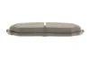 Колодки тормозные (выр-во) BOSCH 0986494884 (фото 8)