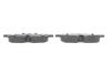 Колодки гальмівні дискові BMW 5(F10)/6(F12) &quot;R &quot;10&gt;&gt; BOSCH 0 986 494 900 (фото 3)