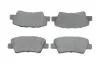 BOSCH HYUNDAI Колодки тормозные задн.i30,40,Kia Ceed,Rio III 10- 0986494908