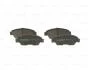 KLOCKI HAM HONDA CIVIC VII 1.3 06- BOSCH 0 986 494 921 (фото 1)