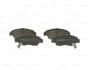 KLOCKI HAM HONDA CIVIC VII 1.3 06- BOSCH 0 986 494 921 (фото 3)