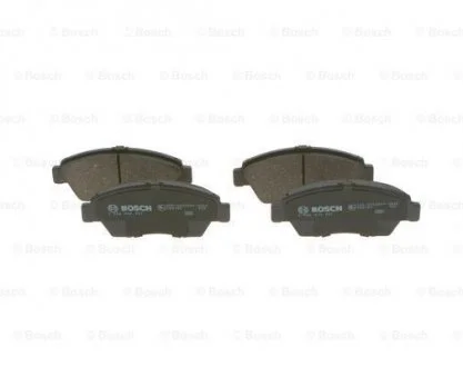 KLOCKI HAM HONDA CIVIC VII 1.3 06- BOSCH 0 986 494 921