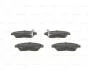 KLOCKI HAM HONDA CIVIC VII 1.3 06- BOSCH 0 986 494 921 (фото 6)