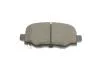 Тормозные колодки дисковые FIAT/JEEP 500X/Renegade &#039;R&#039;1,3-2,0&#039;14 BOSCH 0986494930 (фото 11)