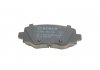 Тормозные колодки дисковые FIAT/JEEP 500X/Renegade 'R'1,3-2,0'14 BOSCH 0986494930 (фото 4)