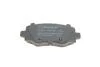 Тормозные колодки дисковые FIAT/JEEP 500X/Renegade &#039;R&#039;1,3-2,0&#039;14 BOSCH 0986494930 (фото 4)