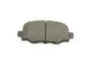 Тормозные колодки дисковые FIAT/JEEP 500X/Renegade &#039;R&#039;1,3-2,0&#039;14 BOSCH 0986494930 (фото 7)