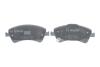KLOCKI HAMULC. TOYOTA AVENSIS 09- PRZ?D BOSCH 0986494932 (фото 4)