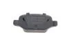 Фото 3 - гальмівні колодки дискові FIAT 550L \'\'R \'\'09-1,6 \'\'12>> BOSCH 0986494934 Гальмівні колодки дискові FIAT 550L \'\'R \'\'09-1,6 \'\'12>> BOSCH 0986494934 (фото 3)
