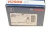 Колодки тормозные дисковые BOSCH 0986494935 (фото 12)