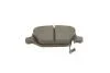 Колодки тормозные дисковые BOSCH 0986494935 (фото 5)