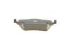 Колодки тормозные дисковые BOSCH 0986494940 (фото 3)
