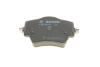 Колодки тормозные дисковые BOSCH 0986494940 (фото 4)
